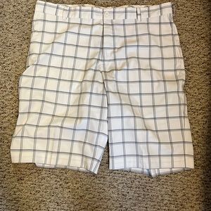 Nike Golf shorts